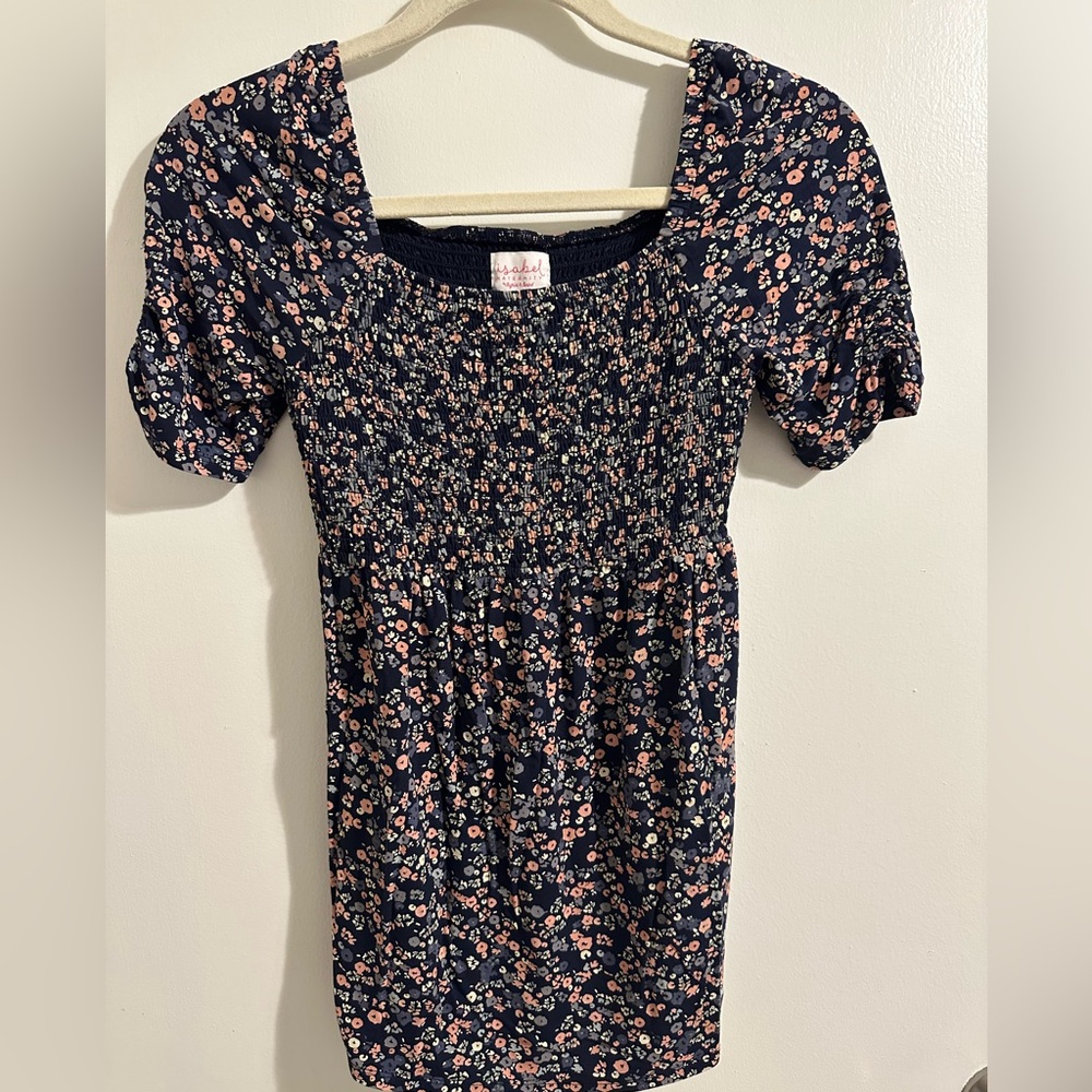 maternity top